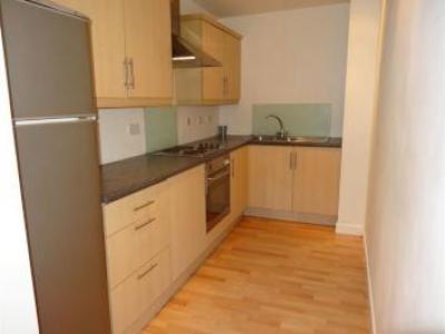 Louer Appartement Sheffield