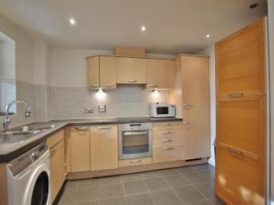 Louer Appartement Isleworth