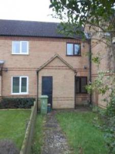 Annonce Location Maison Milton-keynes