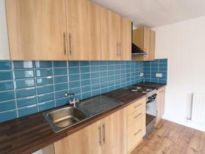 Annonce Location Appartement Sheffield