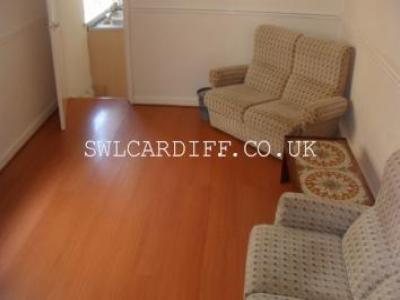 Annonce Location Appartement Cardiff