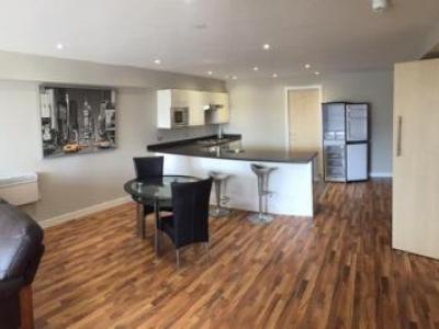 Annonce Location Appartement Manchester