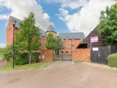 Annonce Location Appartement Milton-keynes