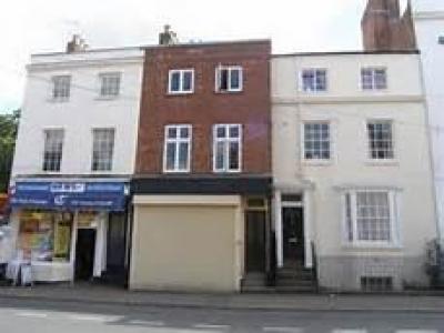 Annonce Location Appartement Leamington-spa