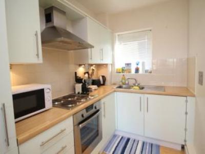 Louer Appartement Egham