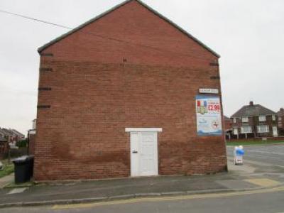 Annonce Location Appartement Mexborough