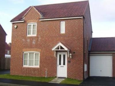 Annonce Location Maison Newcastle-upon-tyne