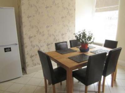 Annonce Location Maison Manchester