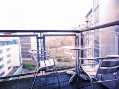 Annonce Location Appartement Newcastle-upon-tyne