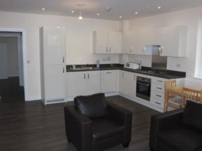 Louer Appartement Harrow