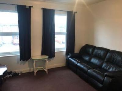 Louer Appartement Harrow