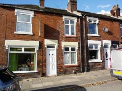 Annonce Location Maison Stoke-on-trent