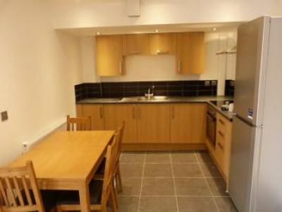 Annonce Location Appartement Cardiff