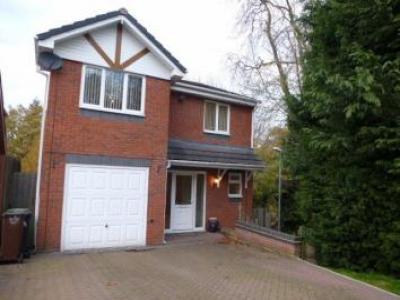 Annonce Location Maison Wolverhampton