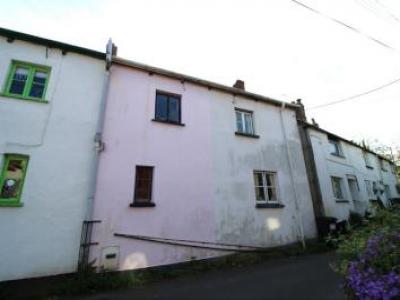 Annonce Location Maison Exeter