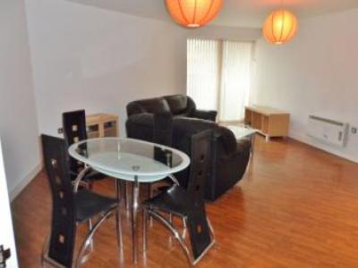 Louer Appartement Birmingham