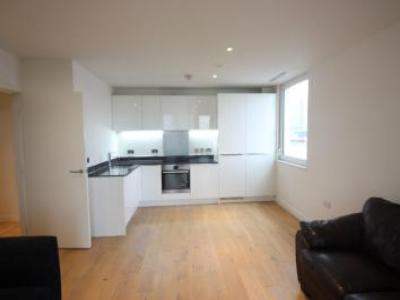 Louer Appartement Edgware