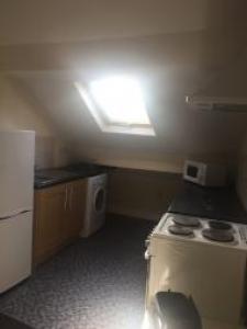 Louer Appartement Coventry