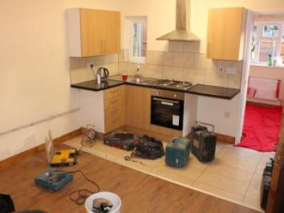 Annonce Location Appartement Leicester