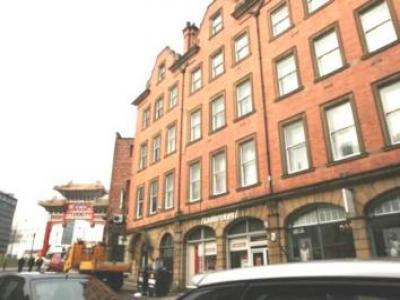 Annonce Location Appartement Newcastle-upon-tyne