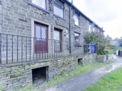 Louer Maison Rossendale