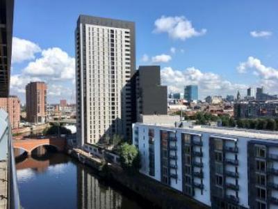 Annonce Location Appartement Salford