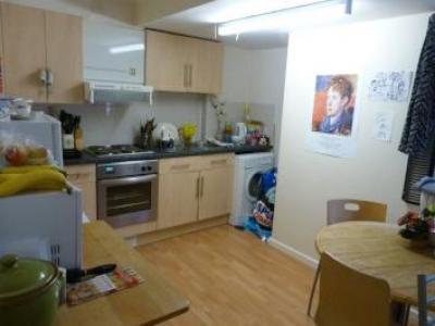 Louer Appartement Cardiff