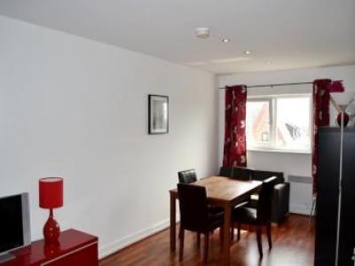 Louer Appartement Manchester