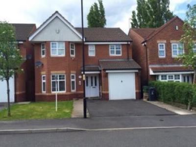 Annonce Location Maison Willenhall