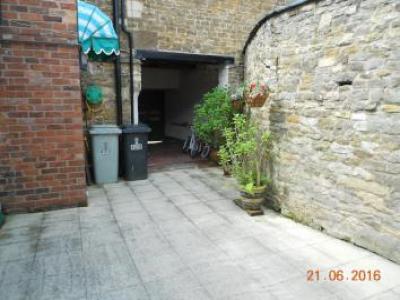 Louer Appartement Oakham