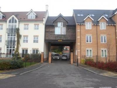 Louer Appartement Leicester rgion LEICESTER