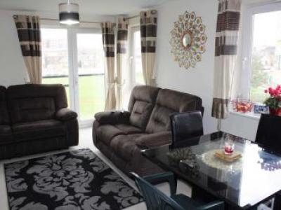 Louer Appartement Leicester rgion LEICESTER