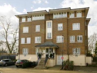 Annonce Location Appartement Kingston-upon-thames