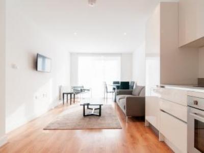 Louer Appartement Harrow