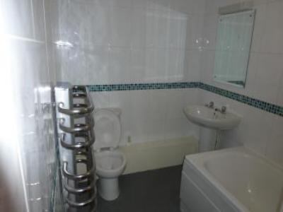 Louer Appartement Wisbech