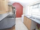 Location Maison STOKE-ON-TRENT ST1 1