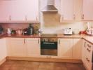 Location Appartement SHEFFIELD S1 1