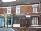 Annonce Location Maison STOKE-ON-TRENT