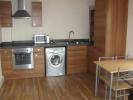 Location Appartement SALFORD M3 5