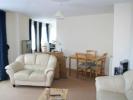 Location Appartement NOTTINGHAM NG1 1