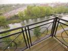 Location Appartement BEDFORD MK40 