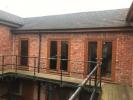 Annonce Location Appartement STOKE-ON-TRENT