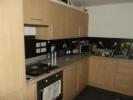 Location Appartement NOTTINGHAM NG1 1