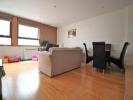 Louer Appartement LEICESTER