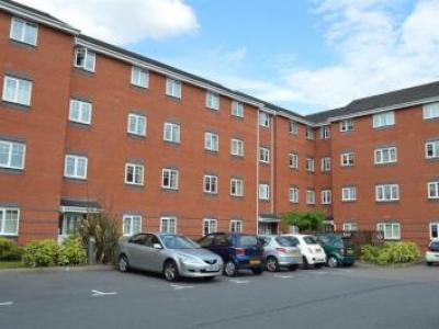 Annonce Location Appartement Coventry