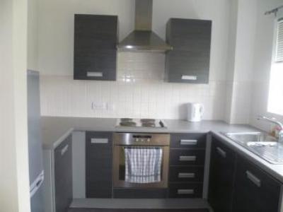 Louer Appartement Coventry