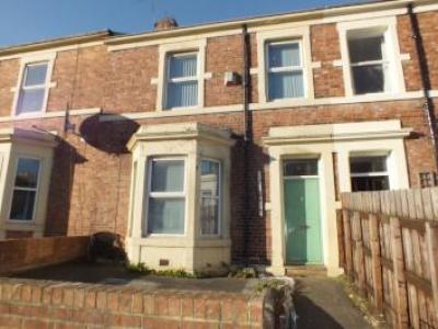 Annonce Location Appartement Newcastle-upon-tyne