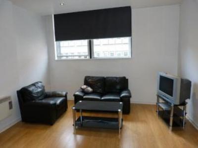 Louer Appartement Cardiff