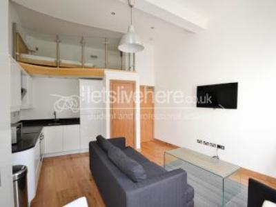 Annonce Location Appartement Newcastle-upon-tyne