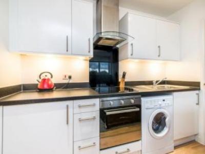 Louer Appartement Basingstoke